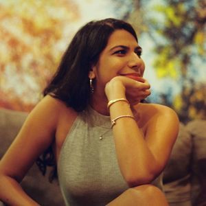 Meet your Posher, Ishani